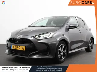 Toyota Yaris 1.5 Hybrid Dynamic Automaat | Climate control | Cruise control adaptieve | LED | Achter
