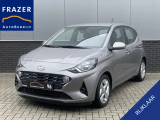 Hyundai i10 1.0 COMFORT AUTOMAAT