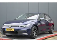 Volkswagen Golf 1.5 TSI Style trekhaak (bj 2021)