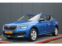 Škoda Kamiq 1.0 TSI Ambition trekhaak (bj 2023)