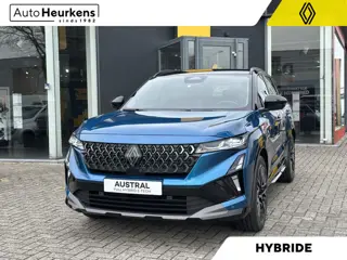 Renault Austral Esprit Alpine Full Hybrid E-Tech 200 l Meer dan € 4.500 voorraadvoordeel! l Gratis 5