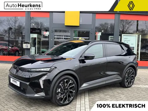 Renault Scenic E-Tech EV87 long range esprit Alpine 220 | Meer dan € 4.500 voorraadvoordeel l Gratis