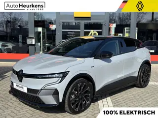 Renault Megane E-Tech Esprit Alpine 220 pk Comfort Range MY25 l Meer dan € 3.500 voorraadvoordeel! l