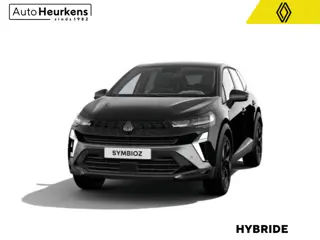 Renault Symbioz Esprit Alpine Full Hybrid E-Tech 160 l Meer dan € 4.000 voorraadvoordeel! l Gratis 5