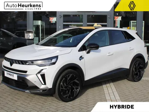 Renault Symbioz E-Tech full hybrid 160 esprit Alpine | Pack Light & Sound |