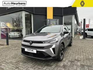 Renault Captur TCe 115 techno l Gratis 5 jaar fabrieksgarantie l Meer dan € 3.000 voordeel! l Vierse