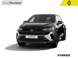 Renault Captur Esprit Alpine Full Hybrid E-Tech 160 l Meer dan € 3.000 voorraadvoordeel! l Gratis 5 