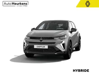 Renault Captur Esprit Alpine Full Hybrid E-Tech 160 l Meer dan € 3.000 voorraadvoordeel! l Gratis 5 
