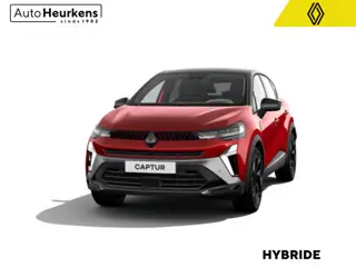 Renault Captur Esprit Alpine Full Hybrid E-Tech 160 l Meer dan € 3.000 voorraadvoordeel! l Gratis 5 