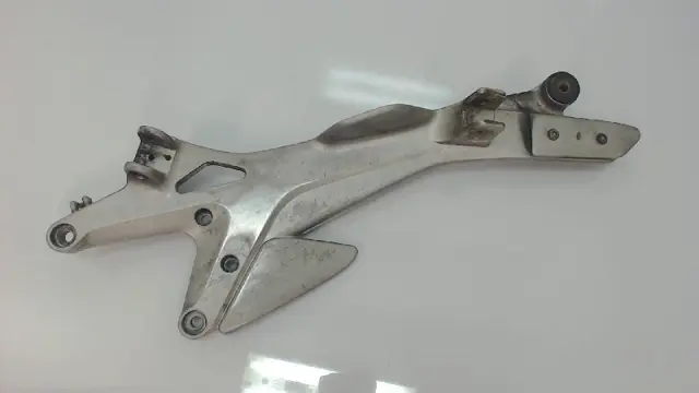 RECHTER SCHETSPLAAT Honda CBF 500 2004 - 2008