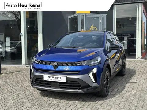 Renault Symbioz Esprit Alpine Full Hybrid E-Tech 160 l Meer dan € 4.000 voorraadvoordeel! l Gratis 5