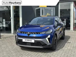 Renault Symbioz Esprit Alpine Full Hybrid E-Tech 160 l Meer dan € 4.000 voorraadvoordeel! l Gratis 5