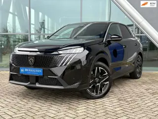 Peugeot 3008 1.2 Hybrid 145pk Allure Automaat / 360 Camera / Stoel-Stuurverwarming