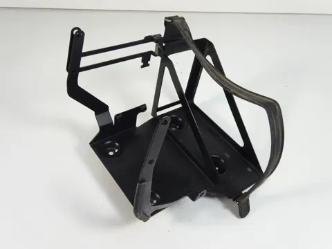 ACCUBAK BMW R 1150 R 2001 - 2005