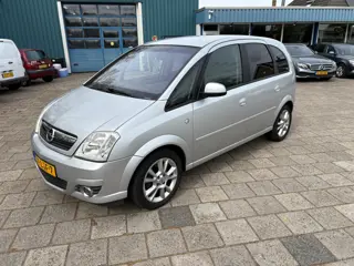 Opel Meriva 1.6-16V Cosmo