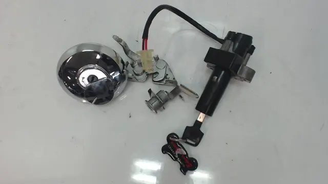 SLOTENSET Honda CBF 125 2010 - 2015
