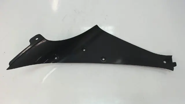 RECHTER ACHTERKANT Yamaha YZF R1 2002 - 2003