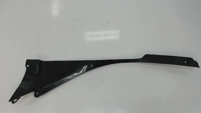 RECHTER ACHTERKANT Honda CBR Fireblade 2008 - 2011