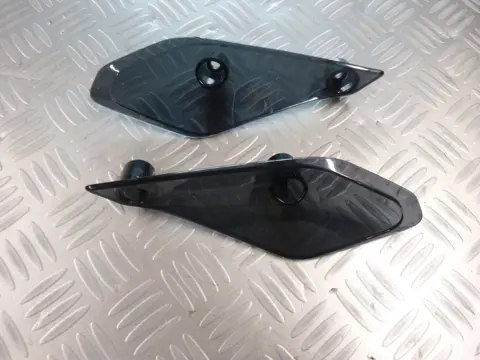 KUIPRUIT BMW R 1200 RS LC 2013 - 2015