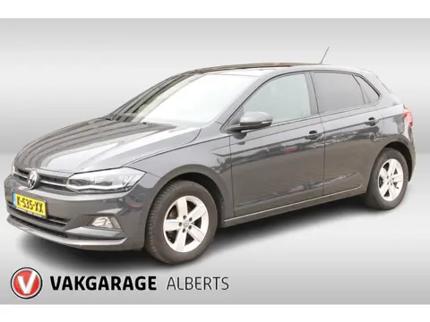 Volkswagen Polo 1.0 TSI Comfortline Business / Navi / Climate / Cruise /