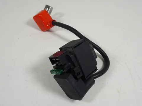 STARTMOTORRELAIS Kawasaki Z 1000 2007 - 2009
