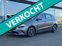 Mercedes-Benz B-klasse 180 Progressive line Advanced automaat ,elektrische voorstoelen met Memory