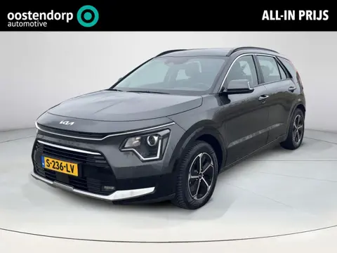 Kia Niro 1.6 GDi Hybrid ExecutiveLine | Keyless | Camera | Carplay |