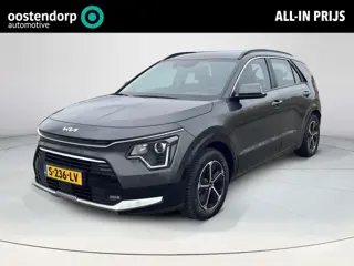 Kia Niro 1.6 GDi Hybrid ExecutiveLine | Keyless | Camera | Carplay |