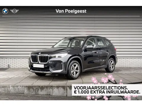 BMW X1 sDrive18i | Selections 1500