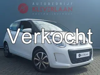 Citroën C1 1.0 VTi Shine | CAMERA | APPLE CARPLAY/ ANDROID AUTO | Wij bieden ook financiering mogeli