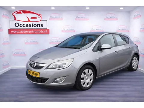 Opel Astra 1.6 Sport