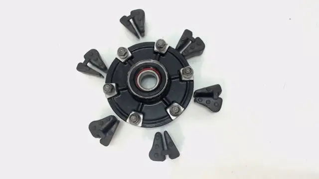 TANDWIELDRAGER Yamaha YZF R1 2000 - 2001