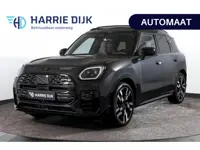 MINI Countryman 1.5 C 170 PK John Cooper Works Pakket XL | S/K-Panodak | Dig. Cockpit | Adapt. Cruis