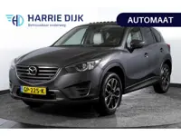 Mazda CX-5 2.0 SkyActiv-G 160 GT-M 4WD 160 PK - Automaat Orig. NL | S/K-Dak | Cruise | Stoelverw. | 