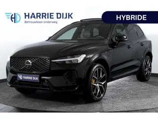 Volvo XC60 2.0 T8 Plug-in-hybrid AWD Polestar Engineered - Facelift MY26 | S/K-Panodak | Dig.Cockpit