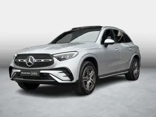 Mercedes-Benz GLC-klasse 300e 4MATIC AMG Line