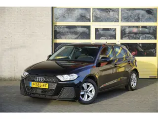 Audi A1 Sportback 25 TFSI 5drs Pro Line BJ2022 Lmv 15" | App-Connect | Virtual cockpit | Airco | Cru