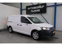 Volkswagen Caddy Cargo Maxi 2.0 TDI Comfort - Airco, Cruise, Standkachel, Navi, Trekhaak.