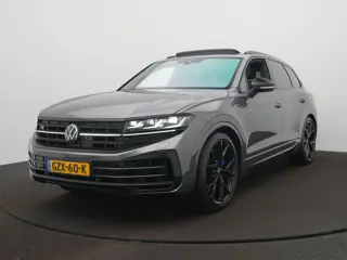 Volkswagen Touareg 3.0 TSi eHybrid 4MOTION R 462Pk | Panodak | Luchtvering | Elek. Trekhaak | 360 Ca