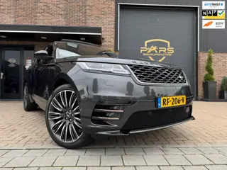 Land Rover Range Rover Velar 3.0 V6 AWD R-Dynamic HSE 4x4 301PK Bom Volle!!!