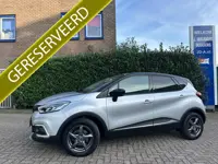 Renault Captur 1.3 TCe Intens Climate C, Cruise C, Navigatie, Camera!!!! DINSDAG 27-01 ZIJN WIJ GEOP