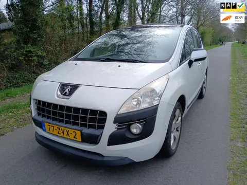 Peugeot 3008 1.6 THP Active Airco Automaat