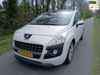 Peugeot 3008 1.6 THP Active Airco Automaat