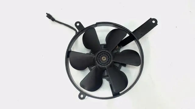 VENTILATOR Yamaha YZF R1 2000 - 2001