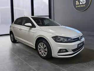Volkswagen Polo 1.0 TSI Comfortline | All-in | Airco | ACC | Bluetooth | LED