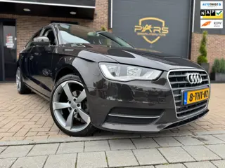 Audi A3 Sportback 1.2 TFSI Attraction Pro Line Airco Navi Cruise Control Elk.Ramen zeer nette!!