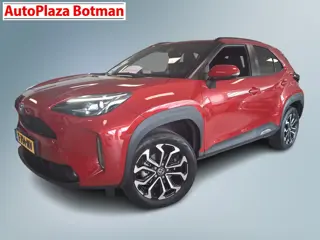 Toyota Yaris Cross 1.5 Hybrid Dynamic | Trekhaak (bj 2023)