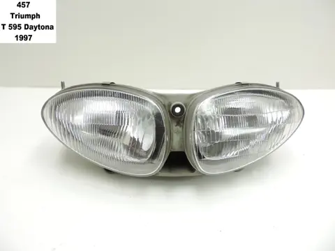 KOPLAMP Triumph 595 T Daytona 1997 - 1999