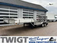 VELDHUIZEN P45-2 Kuiptrailer (bj 2020)