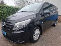 Mercedes-Benz Vito Tourer 111 BlueTEC 10885.- INCL BTW AIRCO/CRUISE/PDC/NAVI 9-PERSOONS 114PK